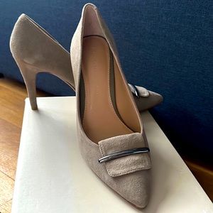 Banana Republic Maryssa pumps